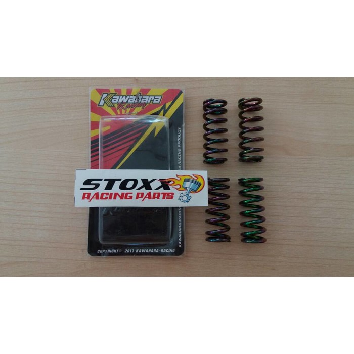 PER KOPLING TIGER KAWAHARA