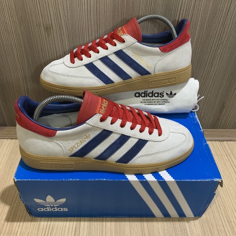 Adidas Spezial Mi