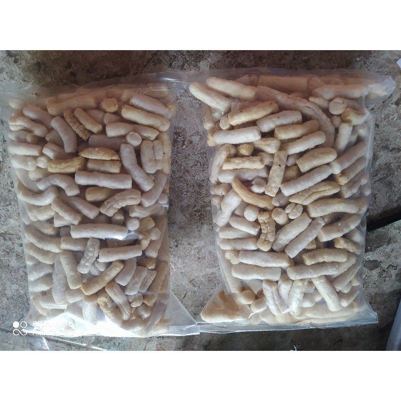 

Gooku 28 Store Stik Tongkol. Ikan Tongkol Kemasan 250G