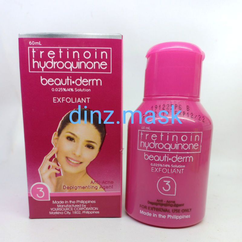 maxipeel pink