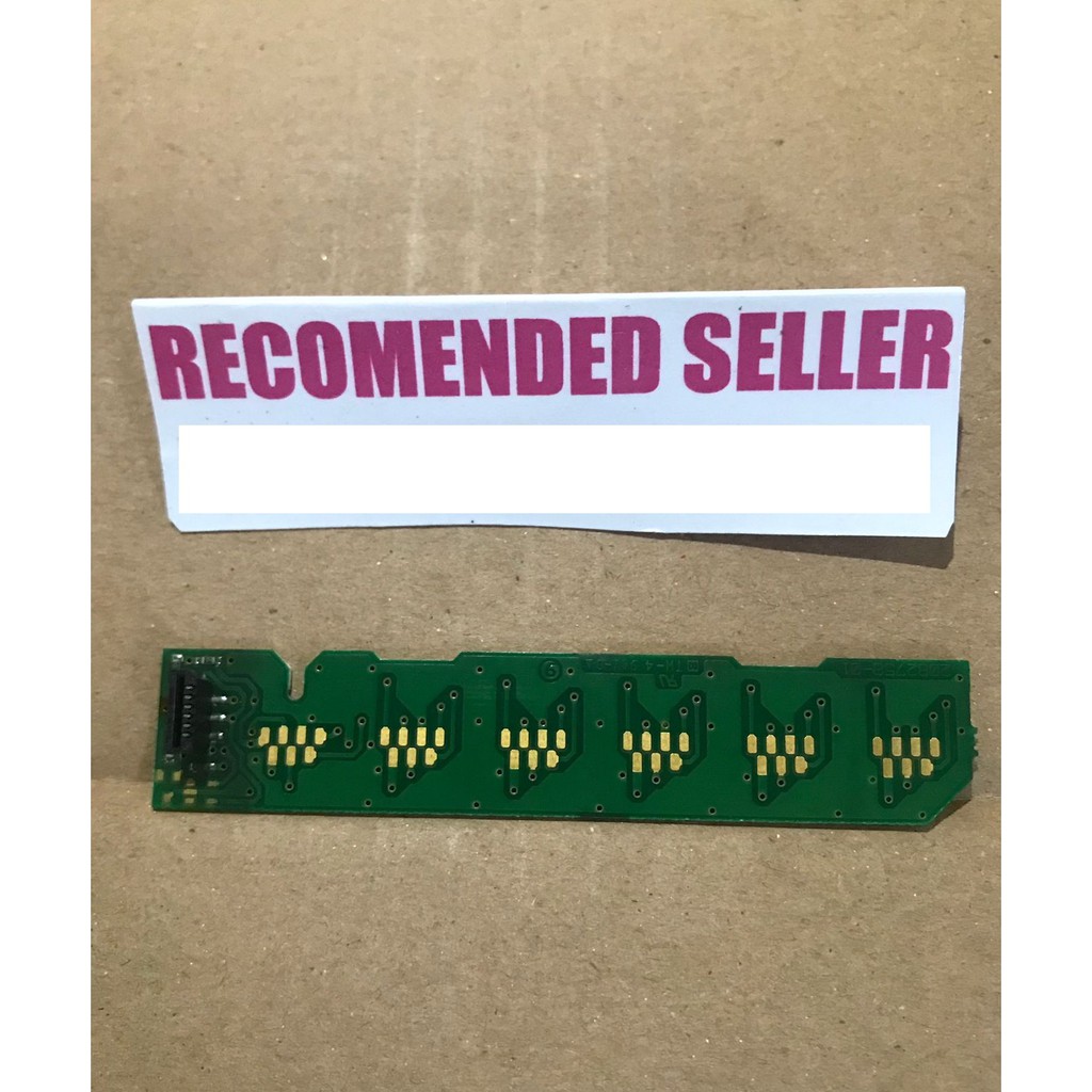 Chip Detector Conector Contact Board Csic Epson R210 R230 R310 210 230 310