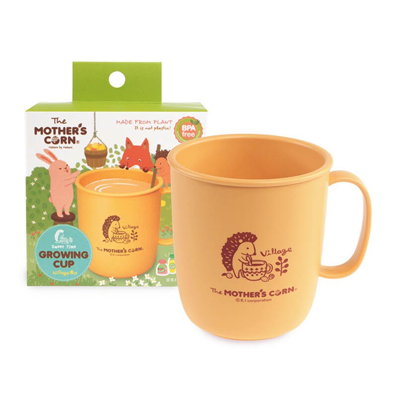 Mothers Corn Grow Cup