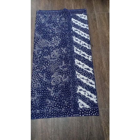 Sarung batik Lasem ORI tulis