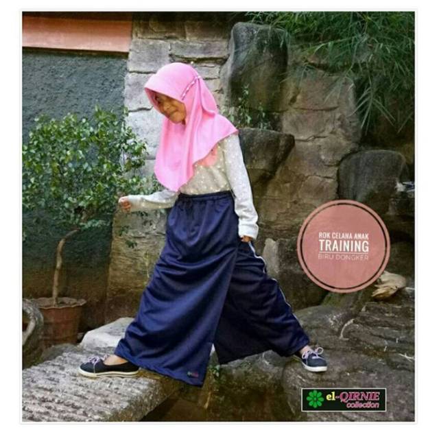 Training/Rok Celana Training/Anak-Anak/Rok Celana Olahraga/Training Lotto super