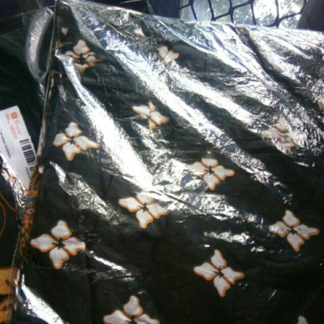 Tunik Batik Perempuan Batik Pekalongan Batik Cewek