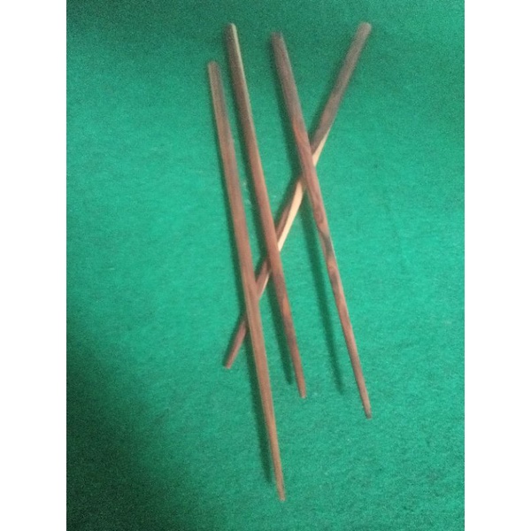 

Tuding mengajar (peraga) kayu sono keling ukuran 60 cm