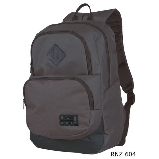 Tas Pria Keren Dan Murah Dinier Cokelat – RNZ 604