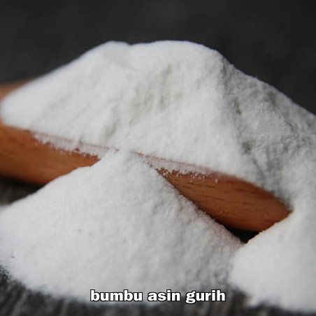 

500g Asin Gurih Bumbu Tabur Premium 500 g