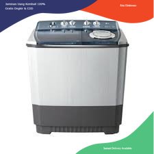 MESIN CUCI 14 KG LG P 1400 RT