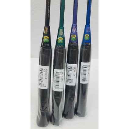 HOT DEALS RAKET BADMINTON YONEX NANORAY 70 LIGHT (RUDI HARTONO SERIES - TENSION 30 LBS) - ORGINAL