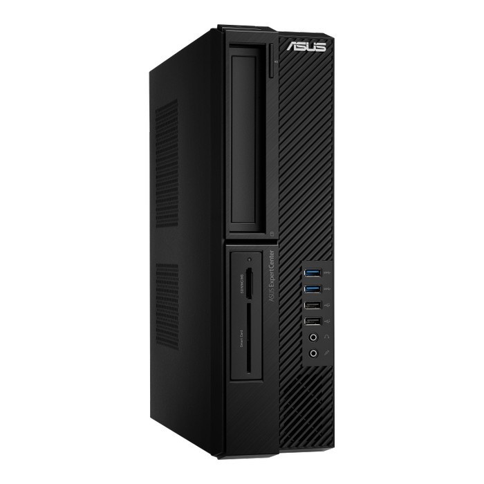 PC Desktop ASUS D900SA-581200000W i5-10500 8GB 1TB+256GB | W10 PRO 21.5&quot;