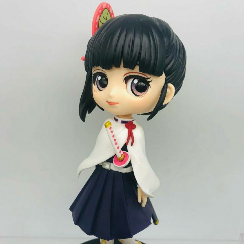 Action Figure Kimetsu No Yaiba Kanao Tsuyuri