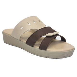  Dr  Kevin  Sendal Wanita  Flat Women Sandals  571 532 2 