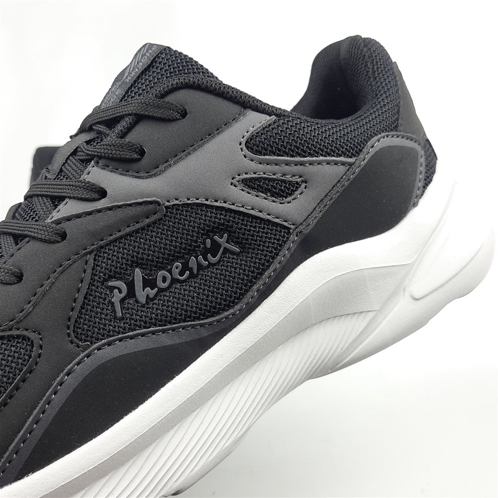 Sepatu sneakers pria Phoenix Hadji 39-44