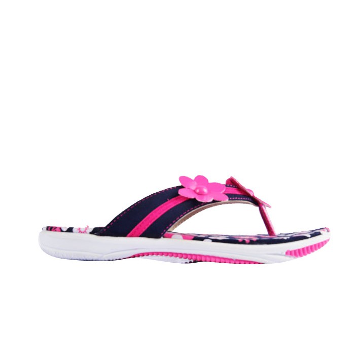 

STARS Sandal Flat Anak Perempuan Sapporo Pink