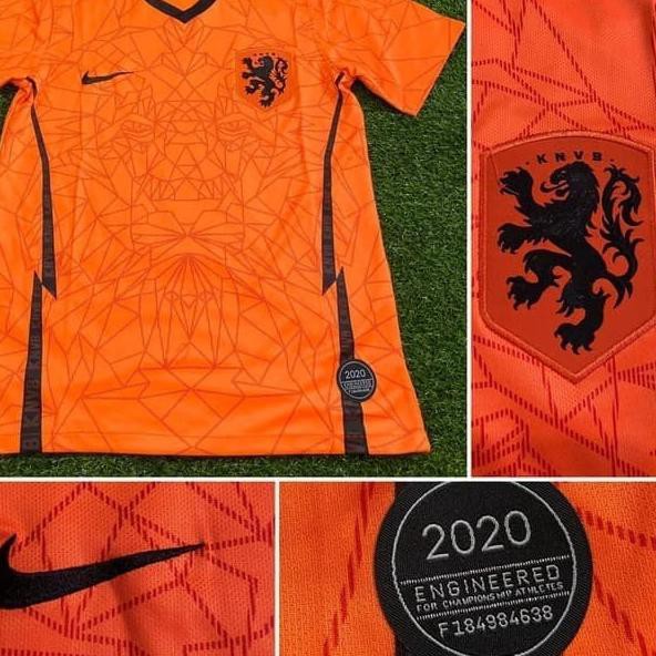 ⅎ JERSEY BELANDA HOME 2021 JERSEY BELANDA HOME 2021 GRADE ORI THAILAND ◙