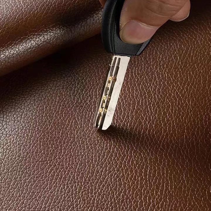 70x200cm Jual STICKER KULIT PU | LEATHER STICKER COVER PERBAIKAN KULIT YANG RUSAK | STIKER KULIT PENGGANTI KULIT SOFA | PENAMBAL KURSI DAN TAS YANG BERLUBANG