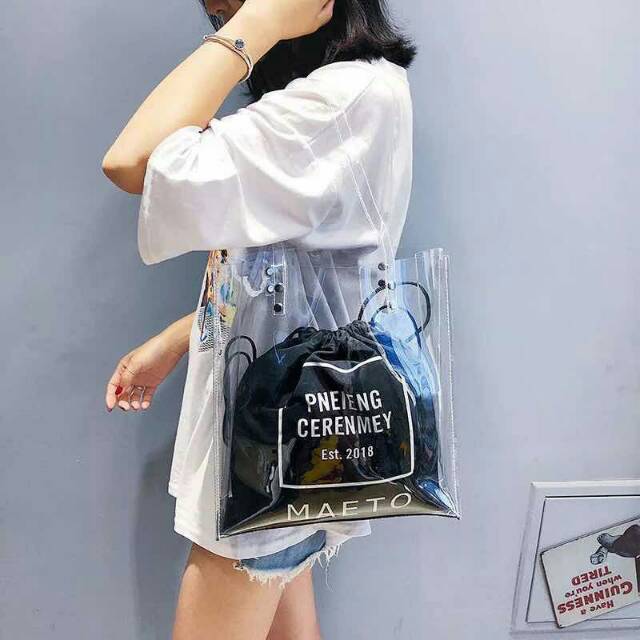 TAS SERUT IMPOR WANITA