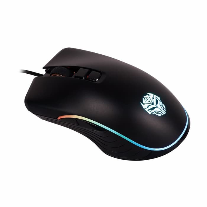 REXUS Optical Mouse USB Gaming TX5