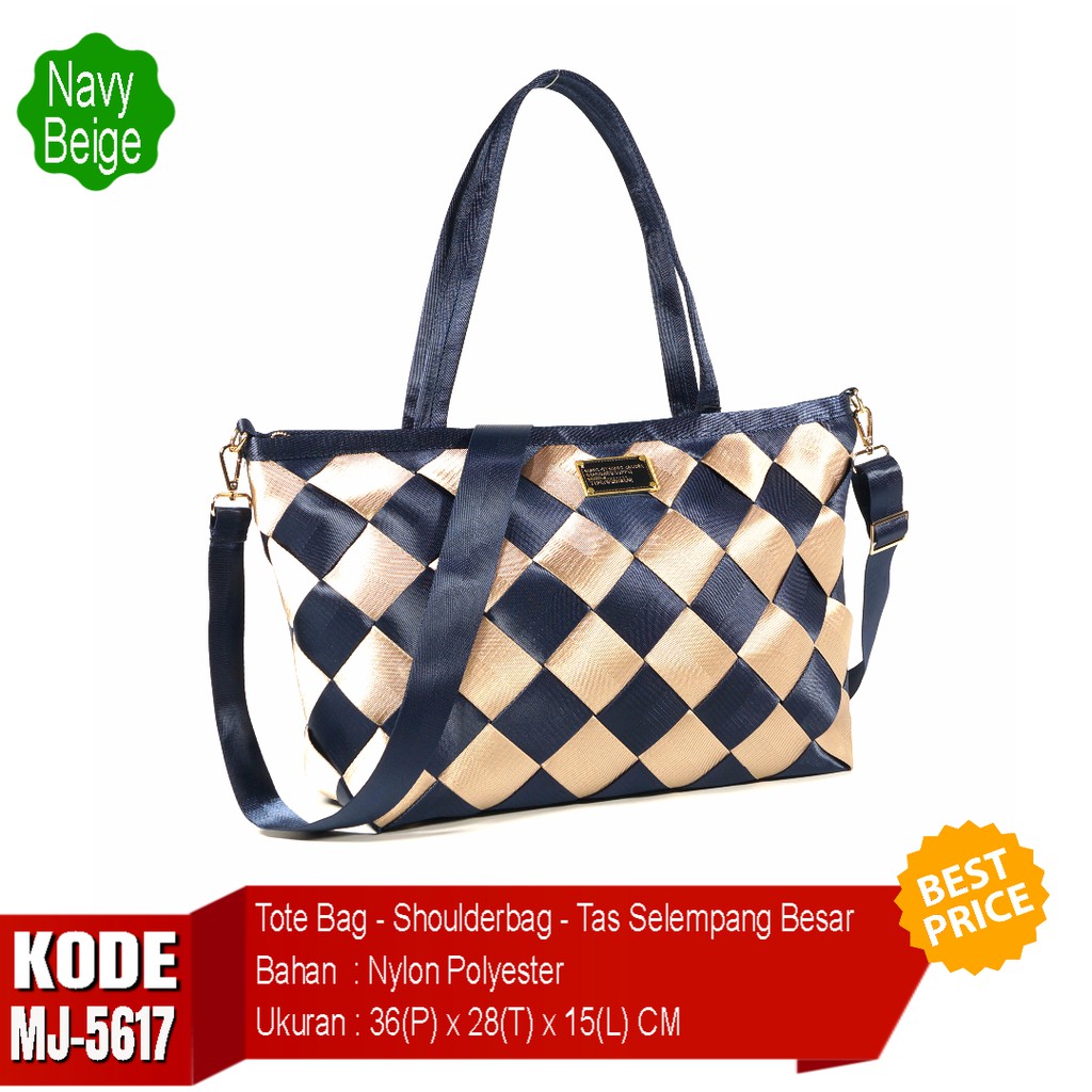 Tas Selempang MJ 5617 Tas Wanita Tas Ketupat