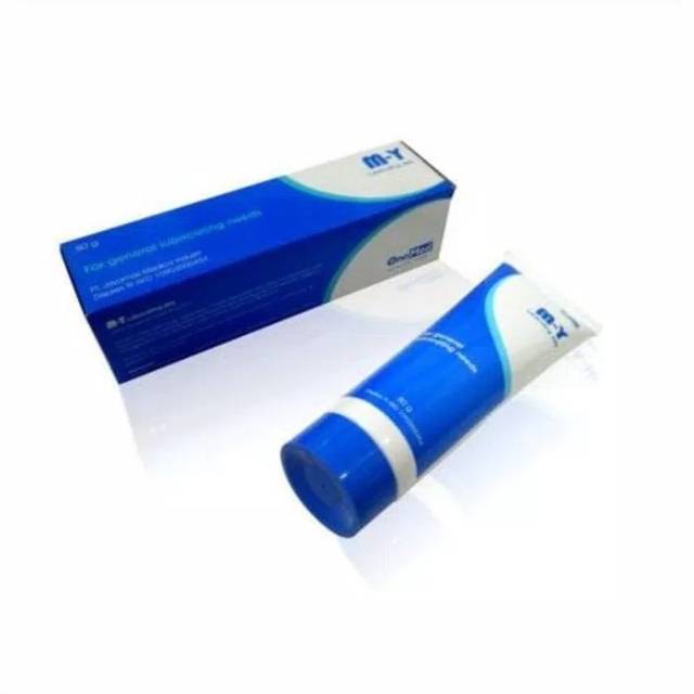MY Jelly Pelumas pemasangan kateter / Pelumas Vagina