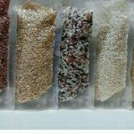 

Beras Organic 100 Gr