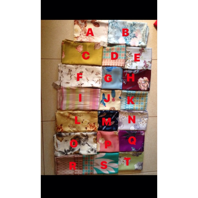 Hijab square maxmara