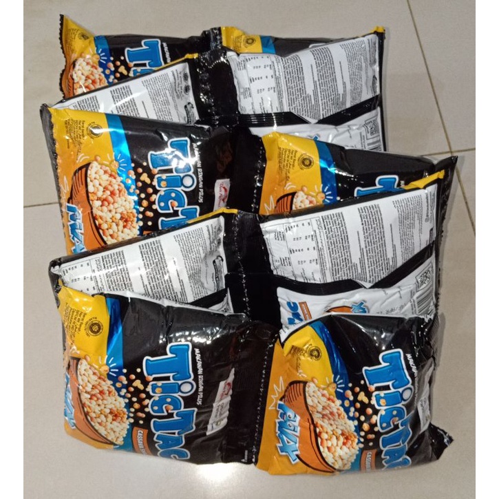 

Tic Tac Mix ( 1 renteng )