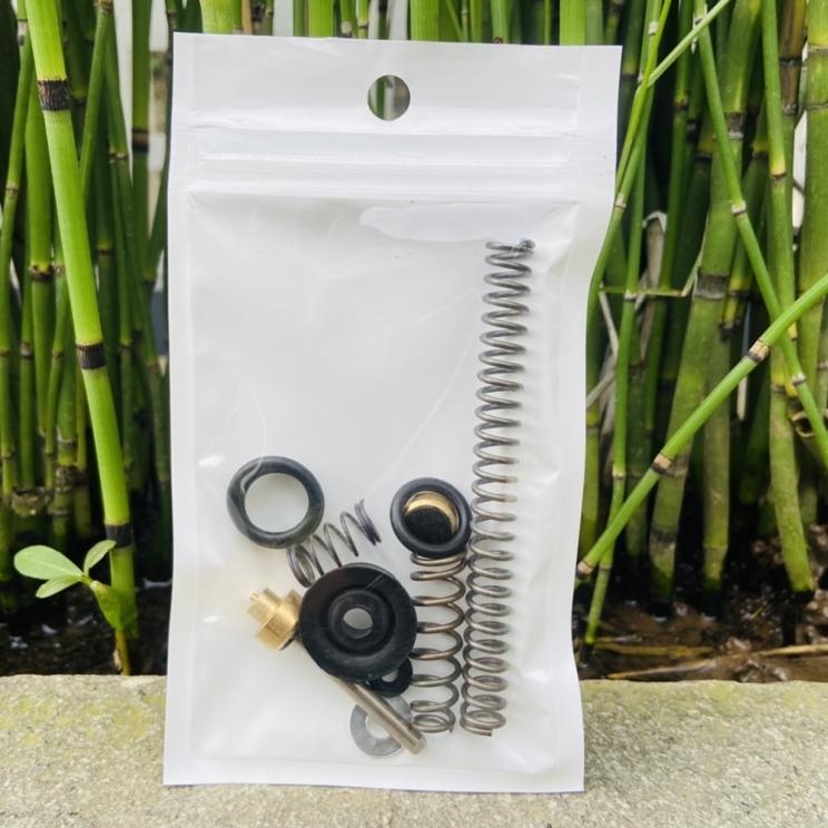 (BOOMING) Spare part benjamin od 22 / Benjamin tabung kecil