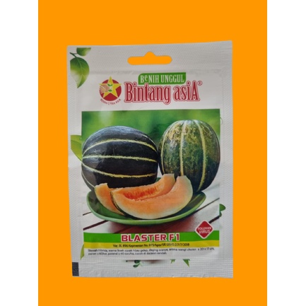 Benih Blewah BLASTER F1