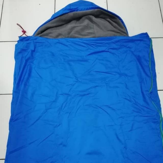 Kantung Tidur Marapi Sleeping Bag Marapi Waterproof Original