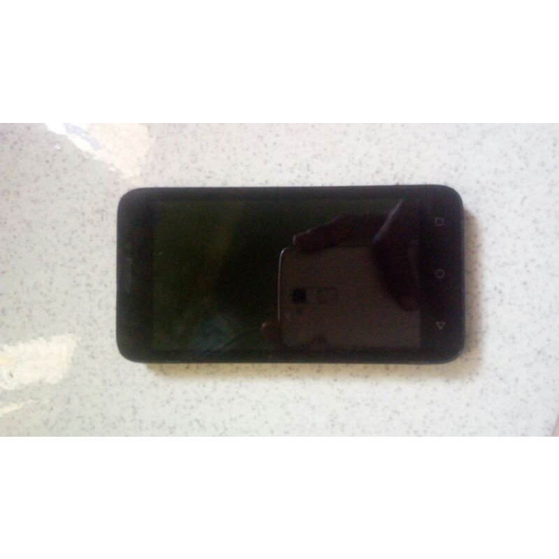 LCd+ts huawei Y541-u02