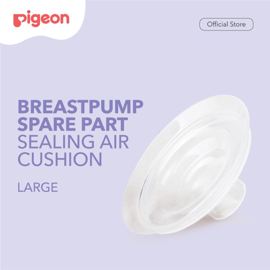 Pigeon Silicone Corong