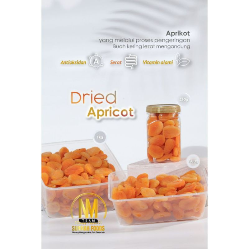 

APRIKOT IMPOR
