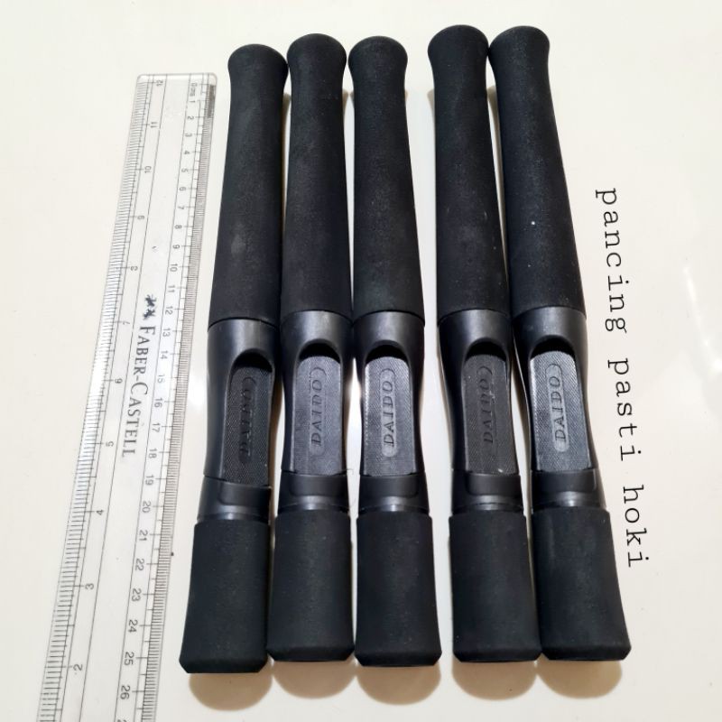 handle spons + reel seat daido / busa eva