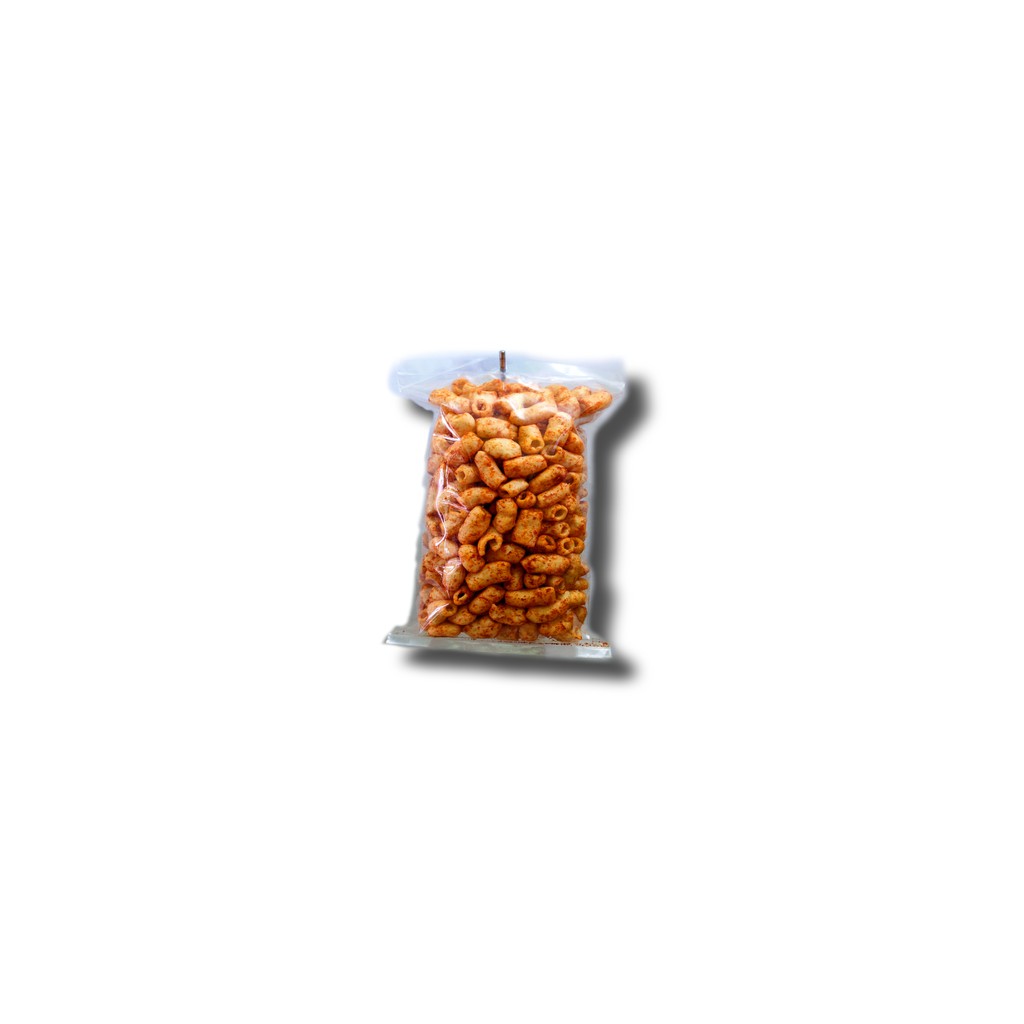 

MAKARONI PEDAS