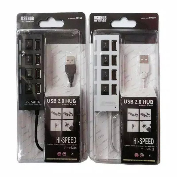 CHARGER USB HI-SPEED dan CHARGER USB HI-SPEED ACC