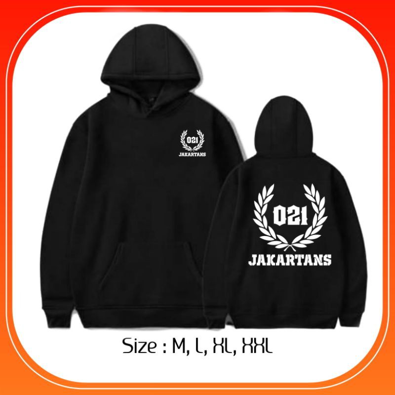 JAKET HOODIE JAKARTANS 021