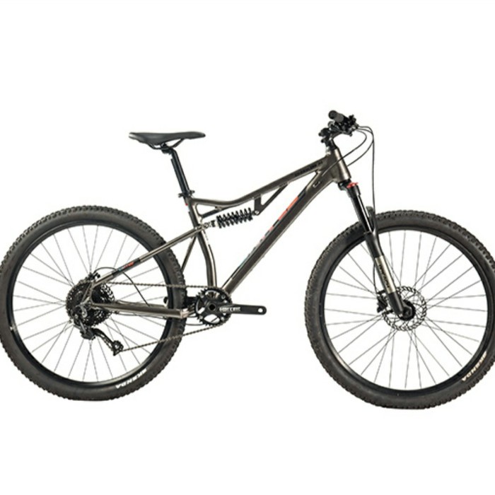 Sepeda MTB 27 5 United Crossline P1