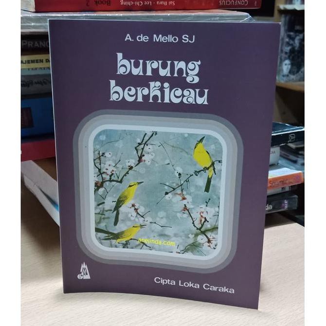

BURUNG BERKICAU