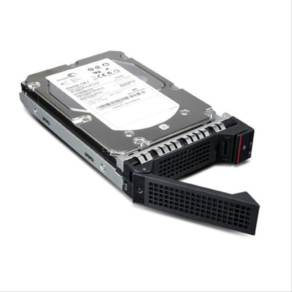 Lenovo/IBM HDD Server System X, 42D0707 IBM 500GB 7200 6Gbps NL SAS 2.5" SFF Slim-HS HDD