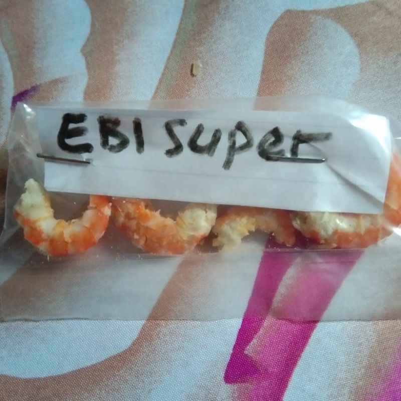 

Ebi Super
