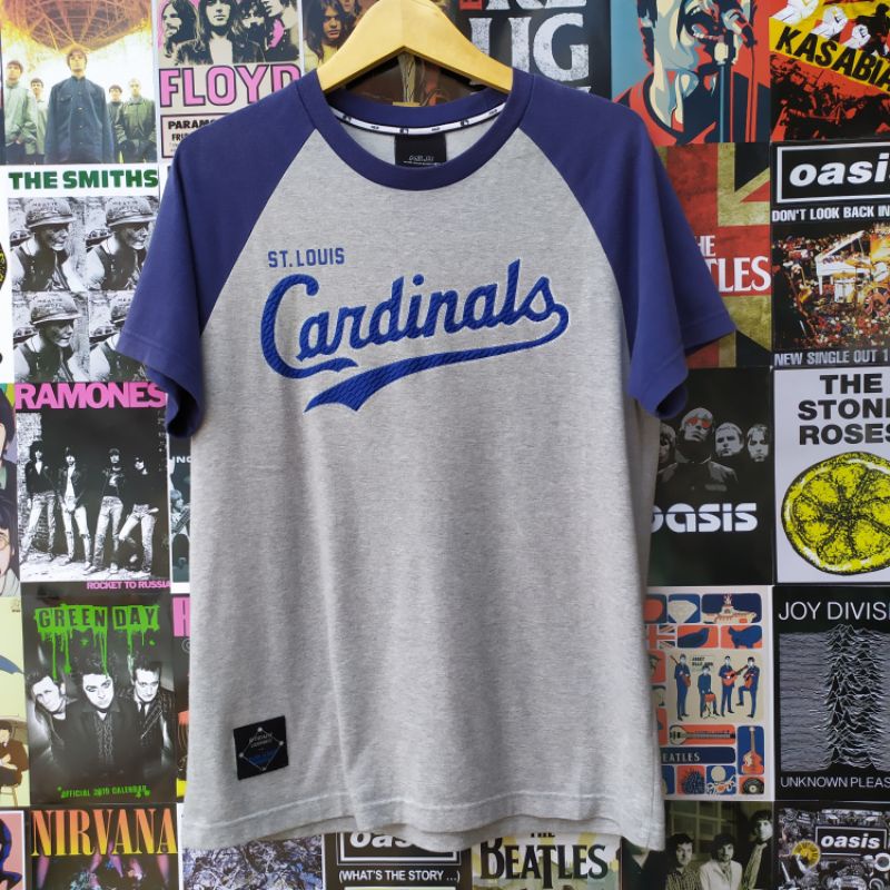 KAOS MLB SECOND ORIGINAL