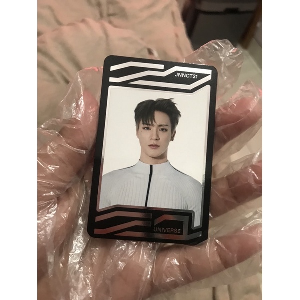 pc jeno game card