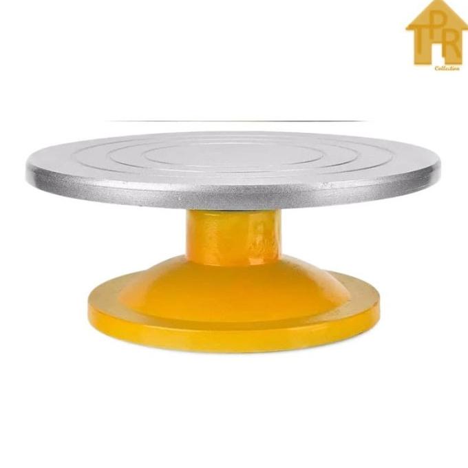 

Turn Table / Pottery Wheel / Meja Putar Tanah Liat - D30