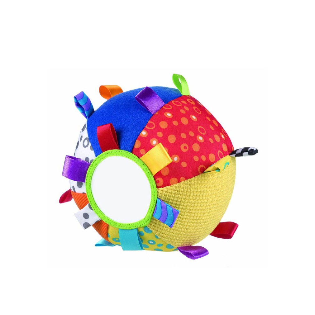 Playgro Loopy Loop chime ball