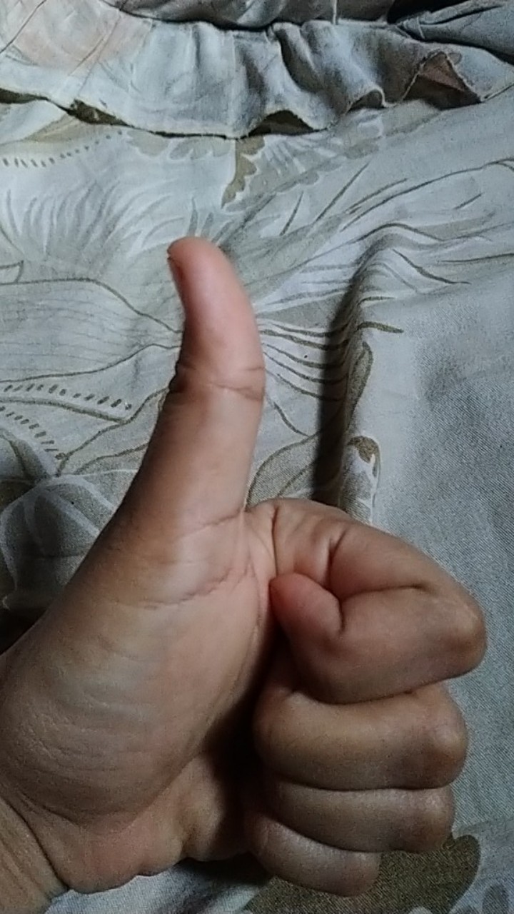 Pisau Dapur / Buah Mammon