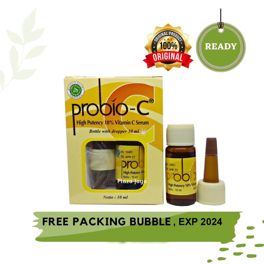 Probio-C Serum Vitamin C