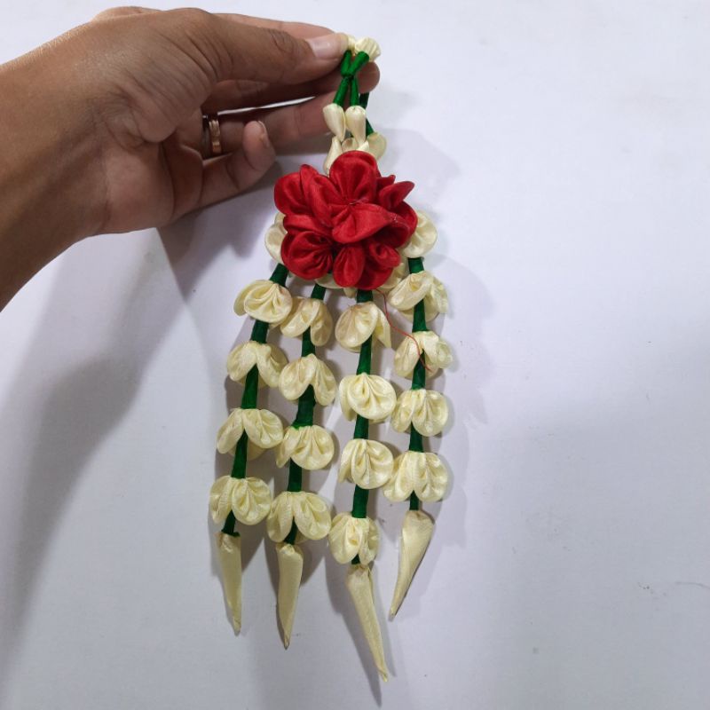 Melati Ronce Kolong Keris-2