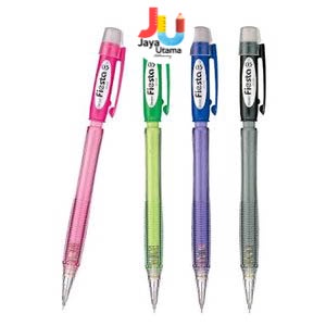 

Pentel Pensil Mekanik AX105 - 0.5 Mm